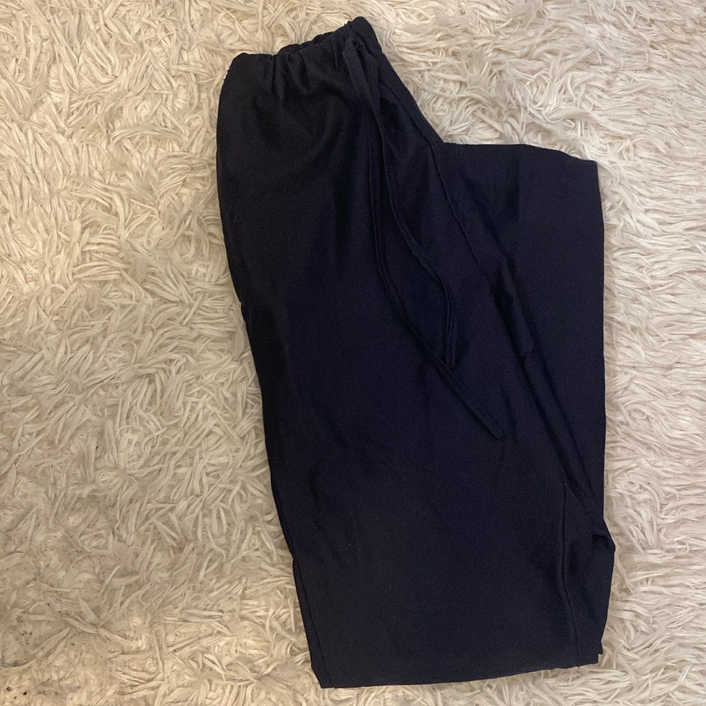 Trousers- Navy Blue